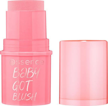 essence baby got blush 10 5.5 g